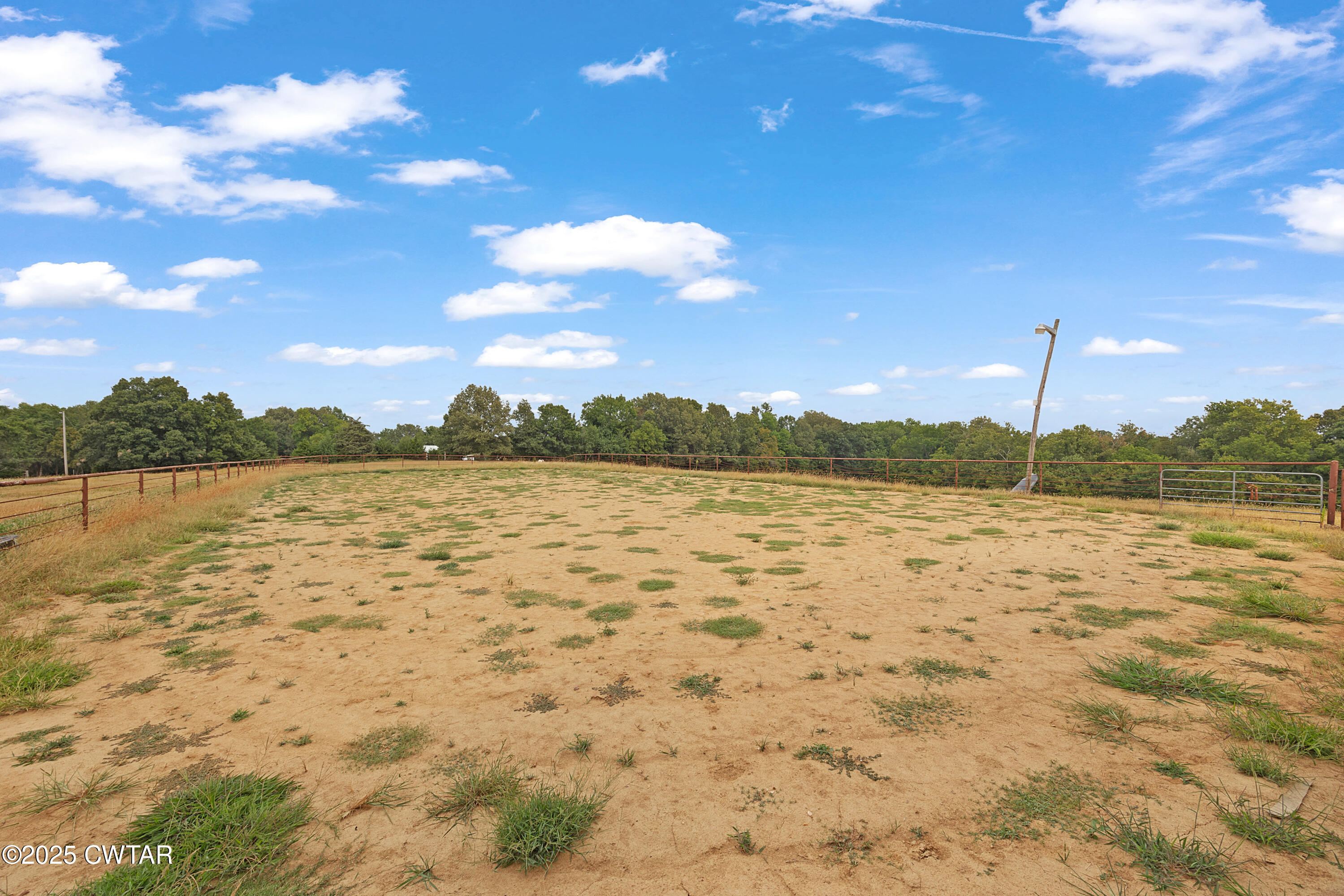 278 Burrow Road Friendship, TN 38034 - Photo 28 of 28 a view of lake with sunset