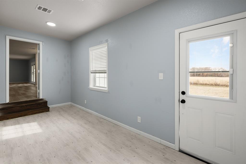 202 Blocker Bridgeport, TX 76426 - Photo 25 of 27 an empty room with window