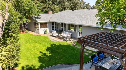 $3,985,000 | 26 Sevilla Drive, Los Altos, CA 94022
