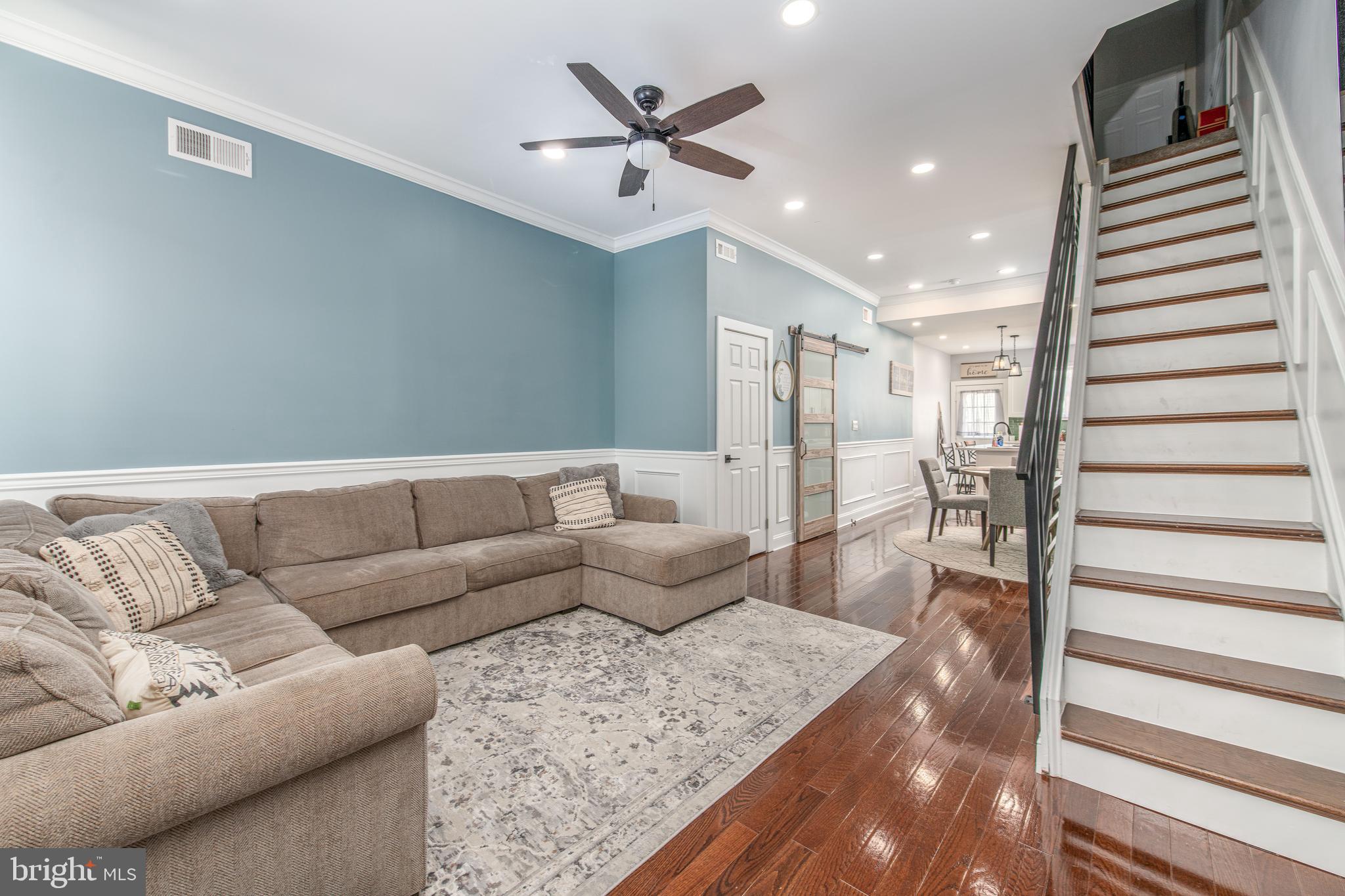 427 West Ritner Street Philadelphia, PA 19148 - Photo 1 of 26 Gallery Image 1