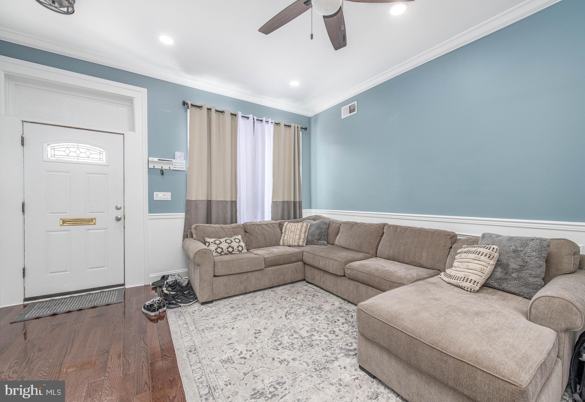 427 West Ritner Street Philadelphia, PA 19148 - Photo 3 of 26 Gallery Image 3
