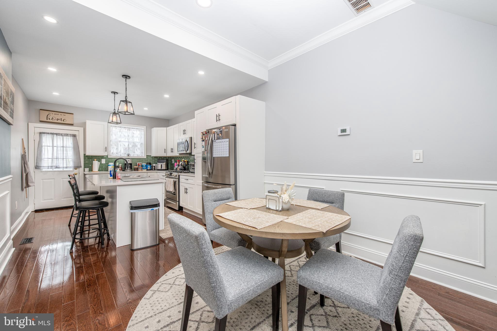 427 West Ritner Street Philadelphia, PA 19148 - Photo 8 of 26 Gallery Image 8