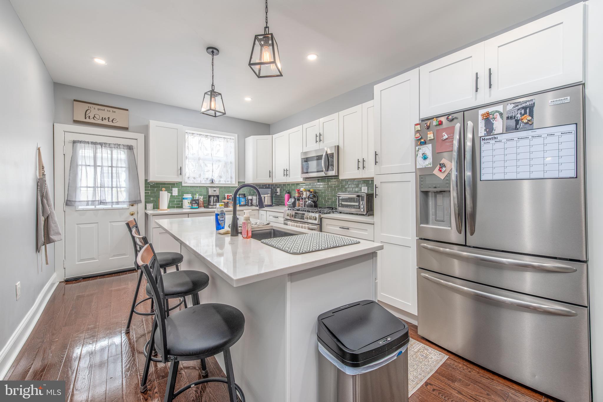 427 West Ritner Street Philadelphia, PA 19148 - Photo 9 of 26 Gallery Image 9