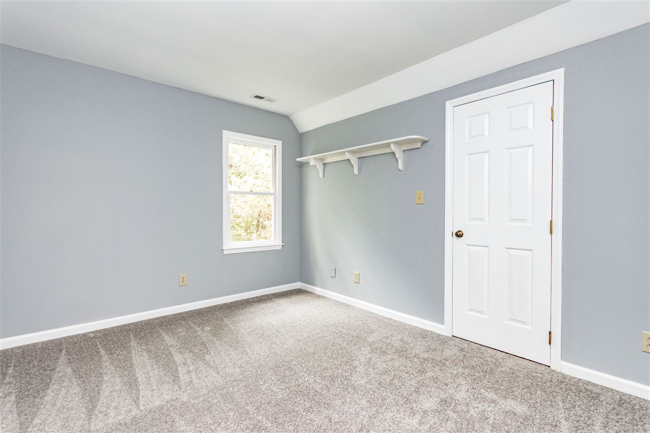 2512 Diamondhitch Trail Raleigh, NC 27615 - Photo 24 of 30 Bedroom 2