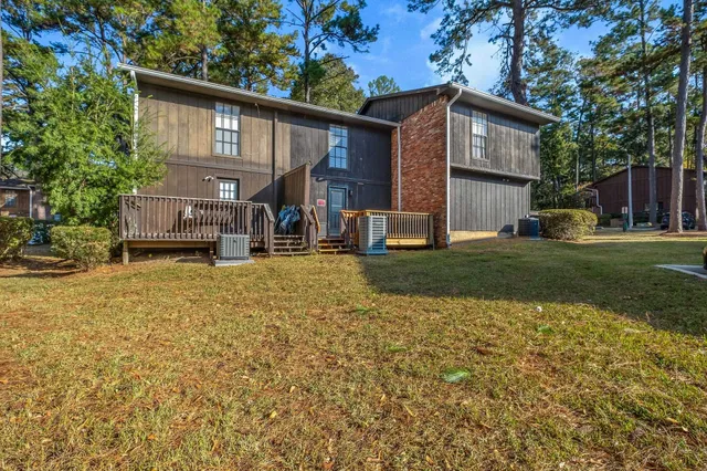 $179,900 | 2313 Green Timbers Trail, Unit B, Tallahassee, FL 32304