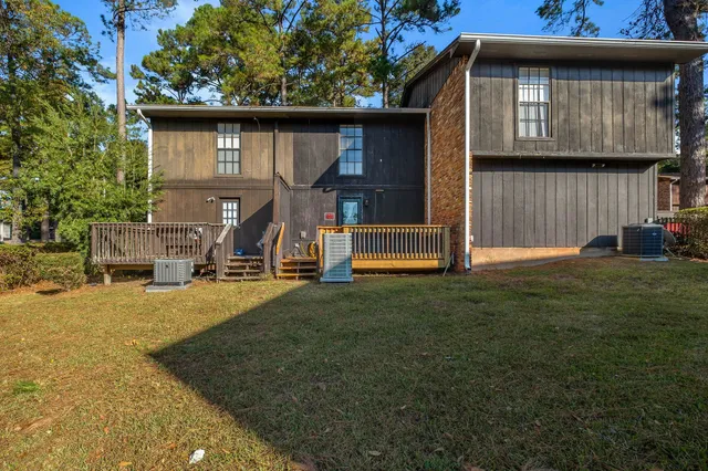$179,900 | 2313 Green Timbers Trail, Unit B, Tallahassee, FL 32304