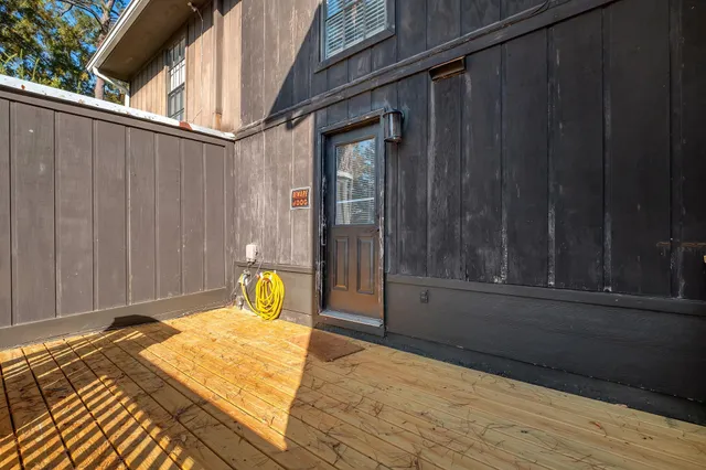 $179,900 | 2313 Green Timbers Trail, Unit B, Tallahassee, FL 32304