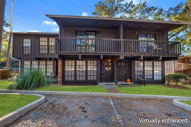 $179,900 | 2313 Green Timbers Trail, Unit B, Tallahassee, FL 32304