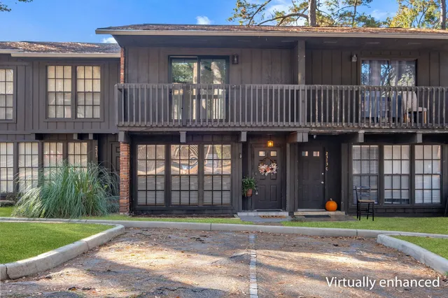 $179,900 | 2313 Green Timbers Trail, Unit B, Tallahassee, FL 32304