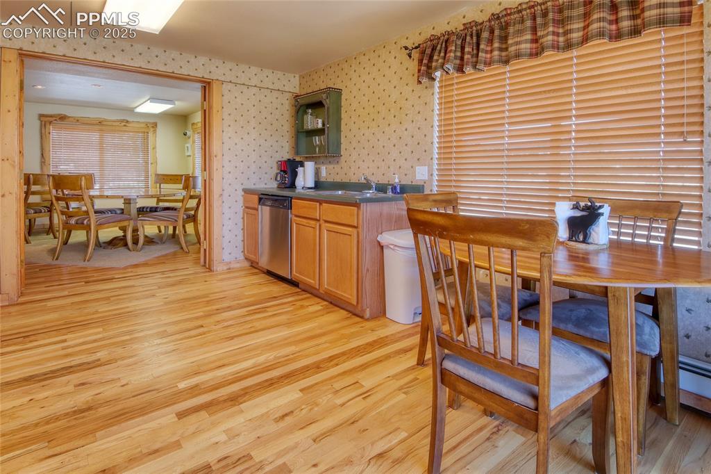 65 Sunshine Loop Fairplay, CO 80440 - Photo 32 of 50 CH Kitchen