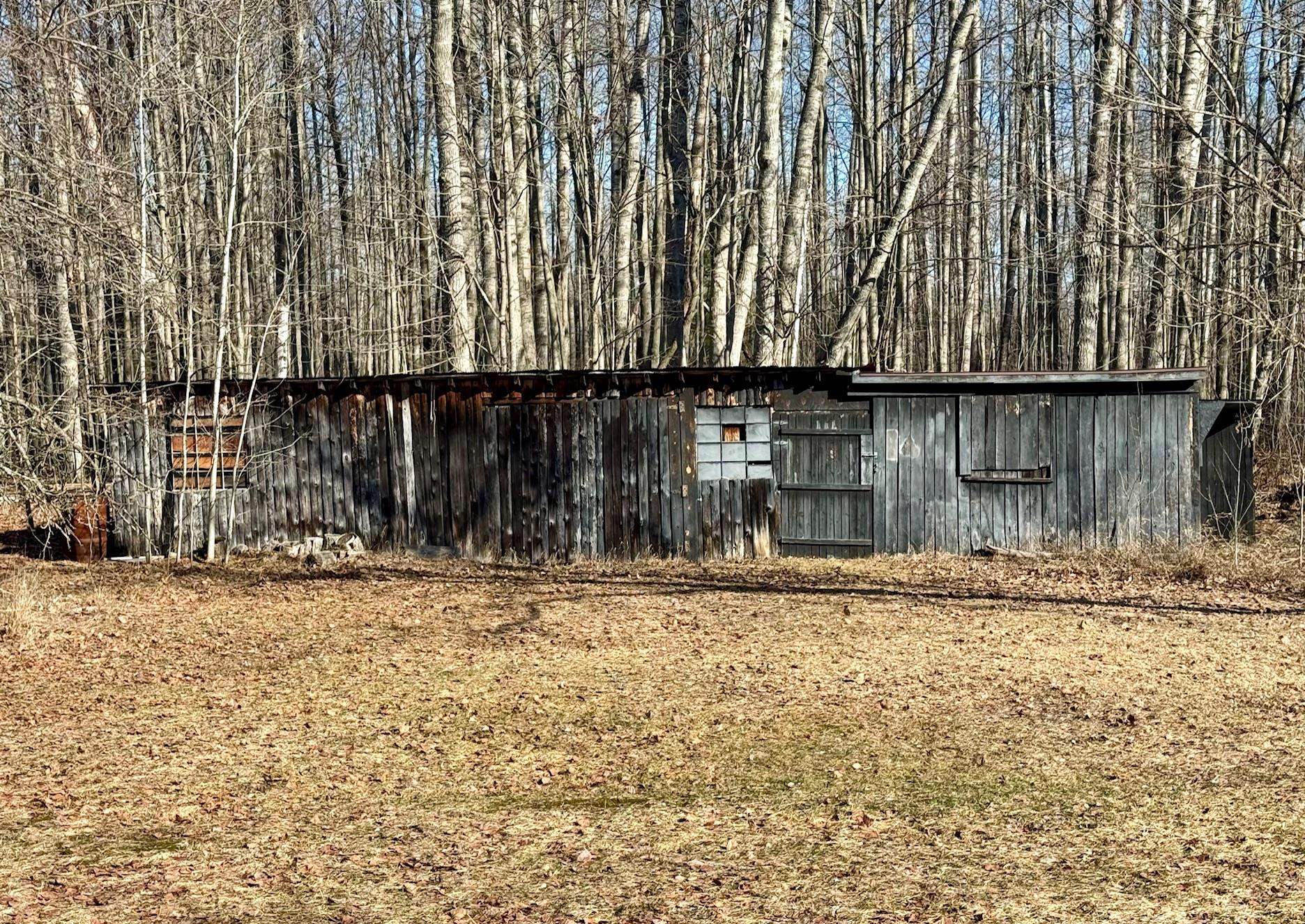 5810 Whittemore Road Whittemore, MI 48770 - Photo 25 of 33