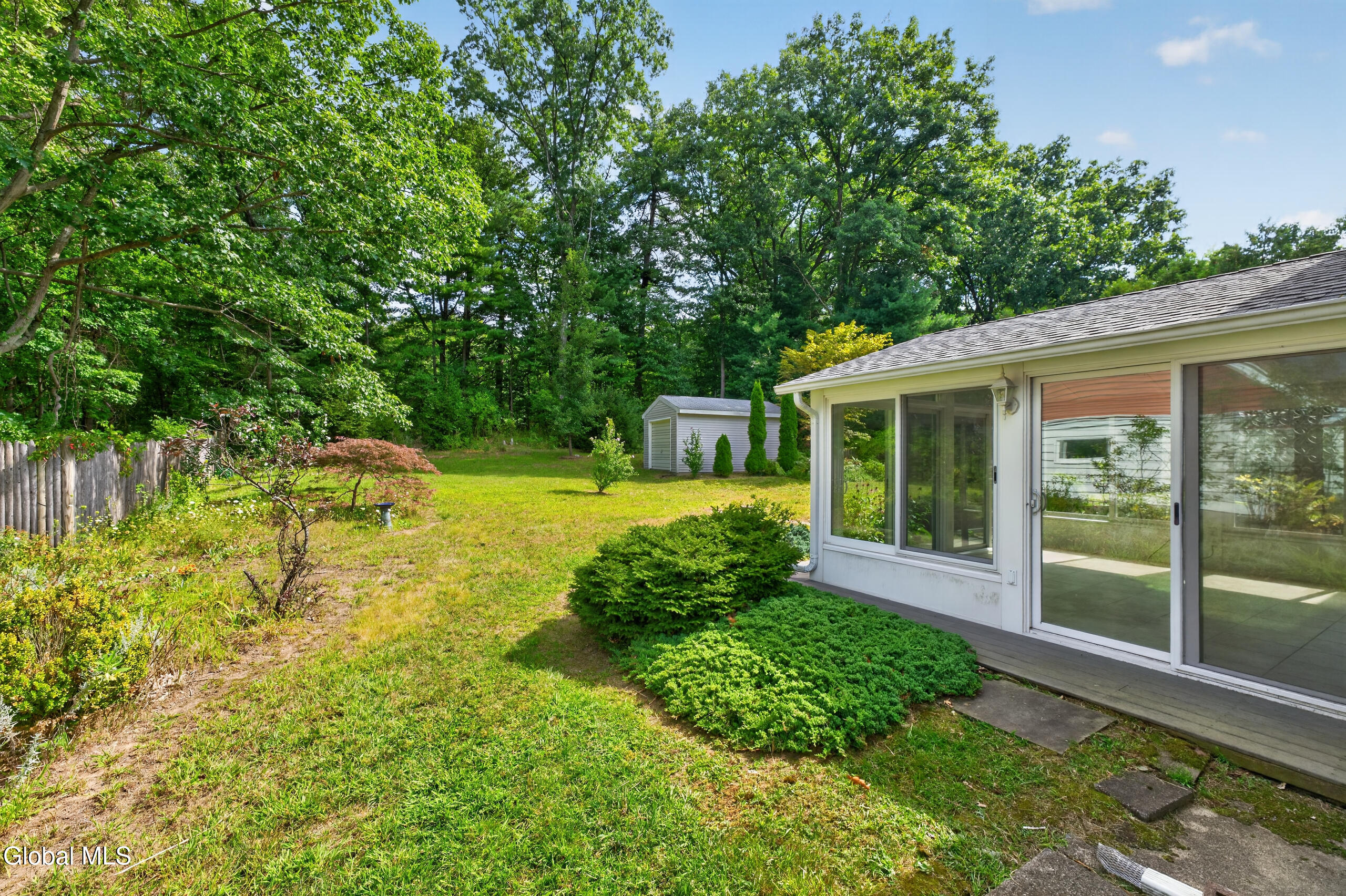 25 Tice Road Guilderland, NY 12203 - Photo 49 of 55 Yard 6