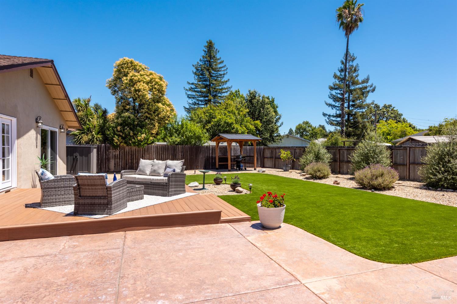 4414 Vine Street Santa Rosa, CA 95409 - Photo 29 of 38