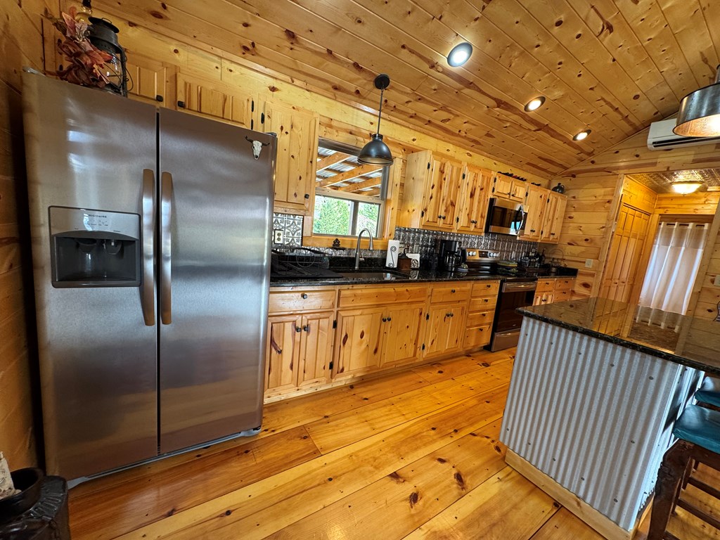 560 Panther Top Road Murphy, NC 28906 - Photo 19 of 52 Gallery Image 19
