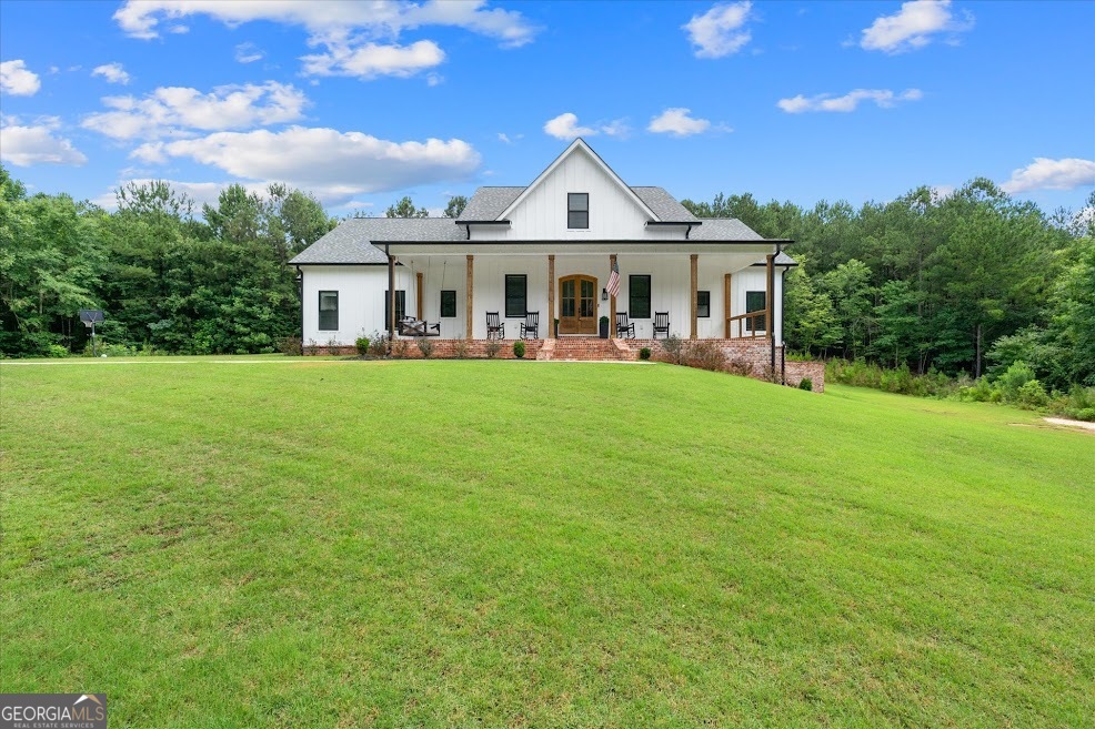 988 Boozer Road Heflin, AL 36264 - Photo 8 of 70