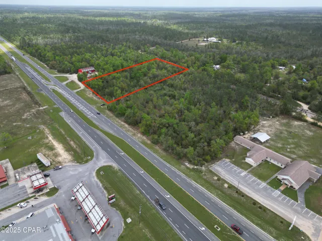 $88,000 | 19026 Highway 231, Fountain, FL 32438