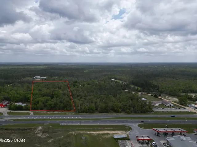$88,000 | 19026 Highway 231, Fountain, FL 32438