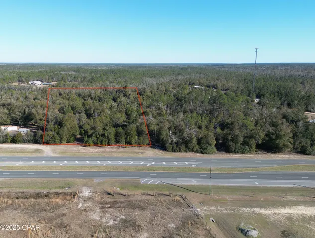 $88,000 | 19026 Highway 231, Fountain, FL 32438