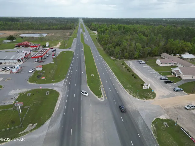 $88,000 | 19026 Highway 231, Fountain, FL 32438