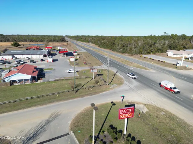 $88,000 | 19026 Highway 231, Fountain, FL 32438