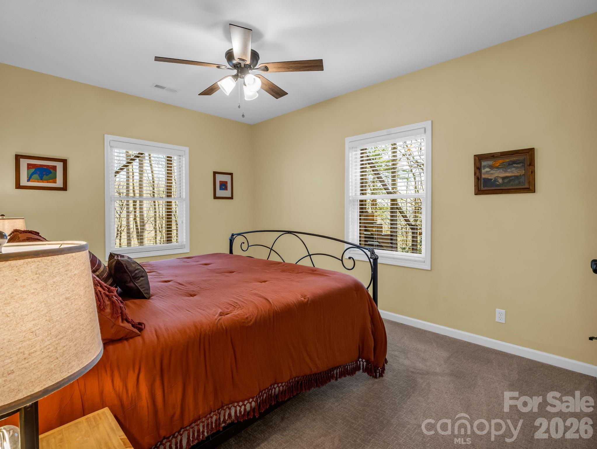140 Mt Hebron Road Hendersonville, NC 28739 - Photo 40 of 48
