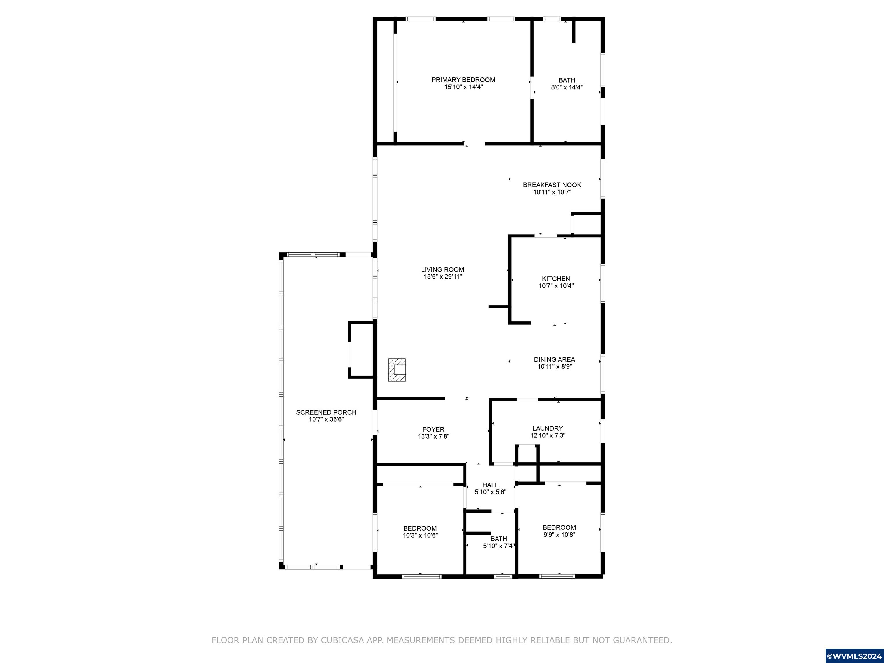 1602 Northeast Riverside Drive, Unit 32 McMinnville, OR 97128 - Photo 46 of 46