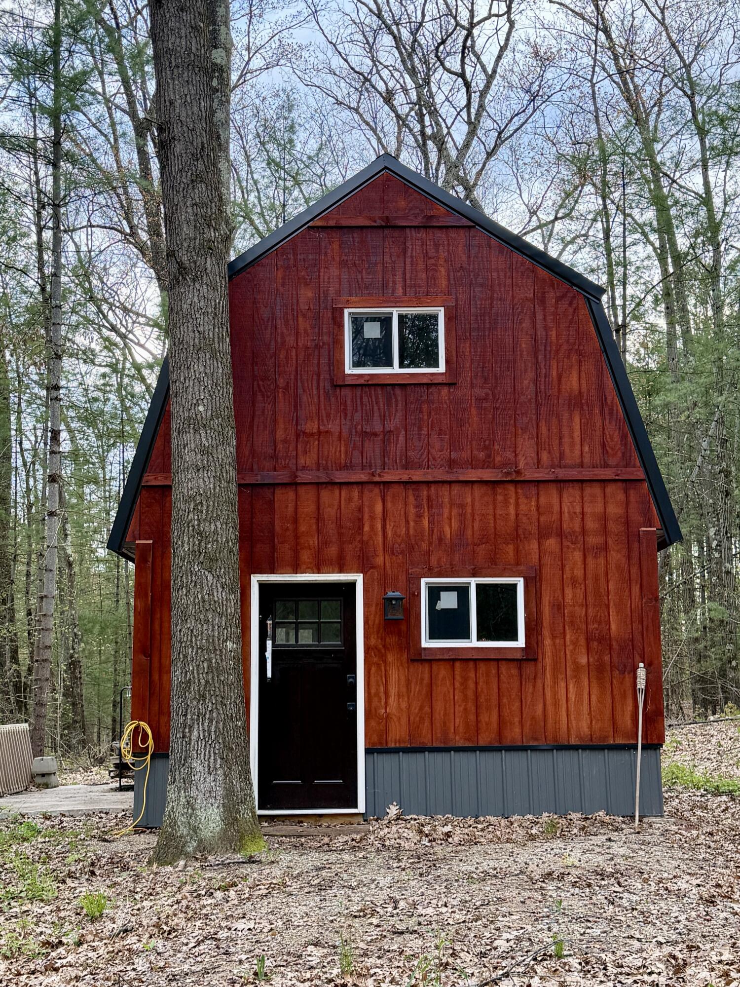 1661 North Centerline Road White Cloud, MI 49349 - Photo 6 of 45 IMG_0358