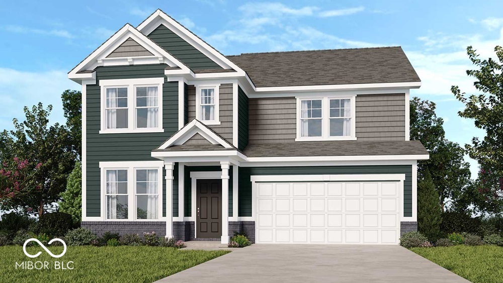 6655 Cobblestone Drive Pendleton, IN 46064 - Photo 1 of 30