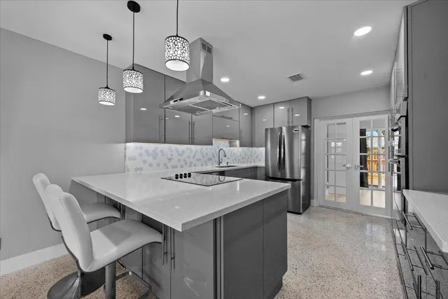 $495,900 | 1004 Stillwater Drive, Jupiter, FL 33458