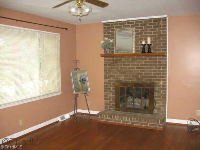 1418 Marshall Smith Road King, NC 27021 - Photo 3 of 9 Other.