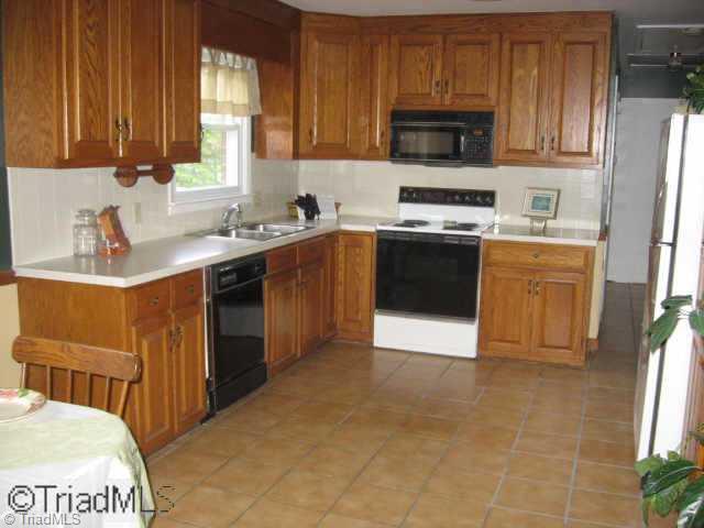 1418 Marshall Smith Road King, NC 27021 - Photo 4 of 9 Other.