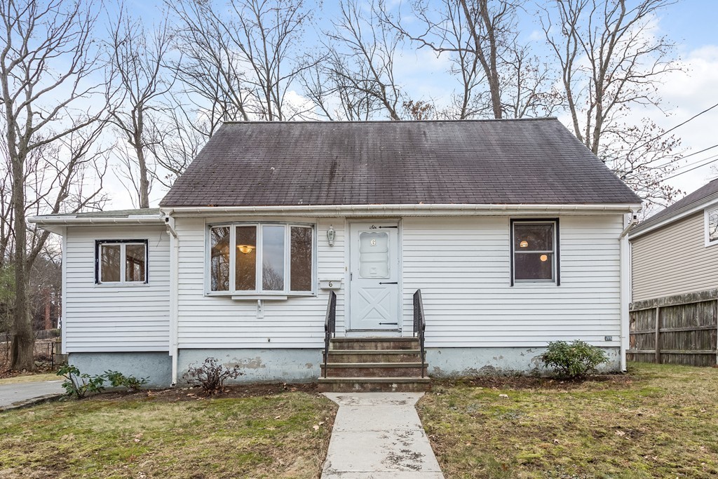 6 Purity Springs Road Burlington, MA 01803 - Photo 1 of 28 Gallery Image 1