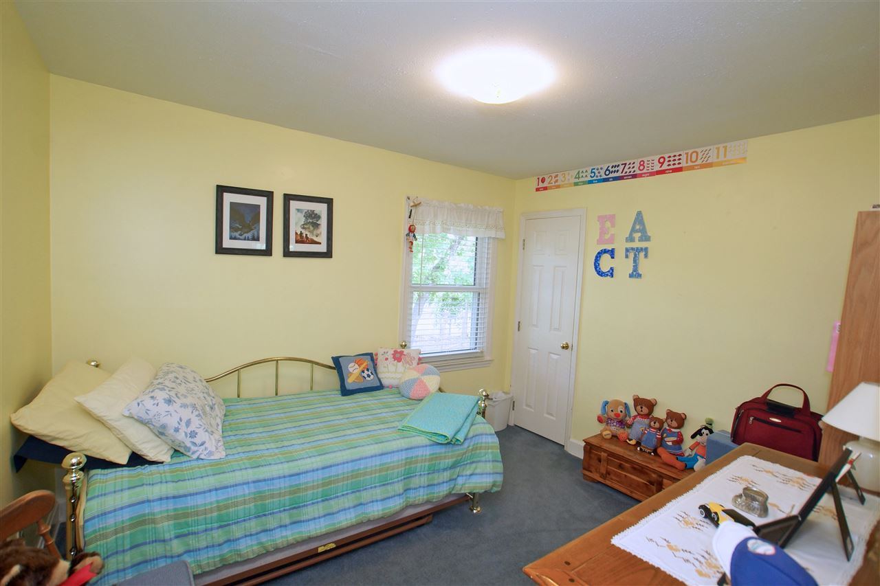 369 Raeford Road Angier, NC 27501 - Photo 19 of 29 3rd Bedroom