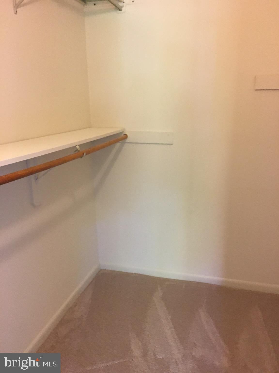 6260 Edsall Road, Unit 401 Alexandria, VA 22312 - Photo 17 of 30 a view of an empty room