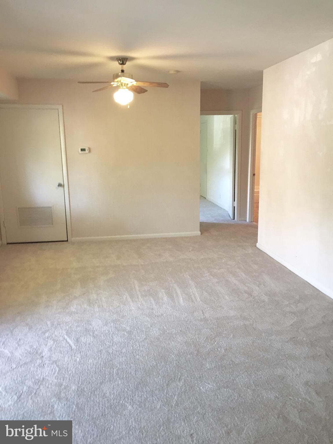 6260 Edsall Road, Unit 401 Alexandria, VA 22312 - Photo 10 of 30 a view of an empty room