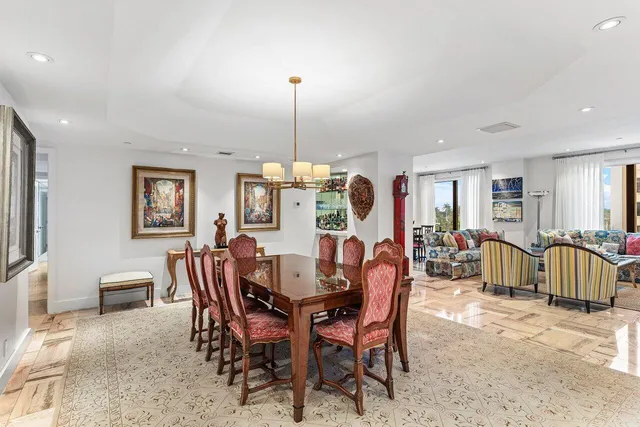 a view of a entryway