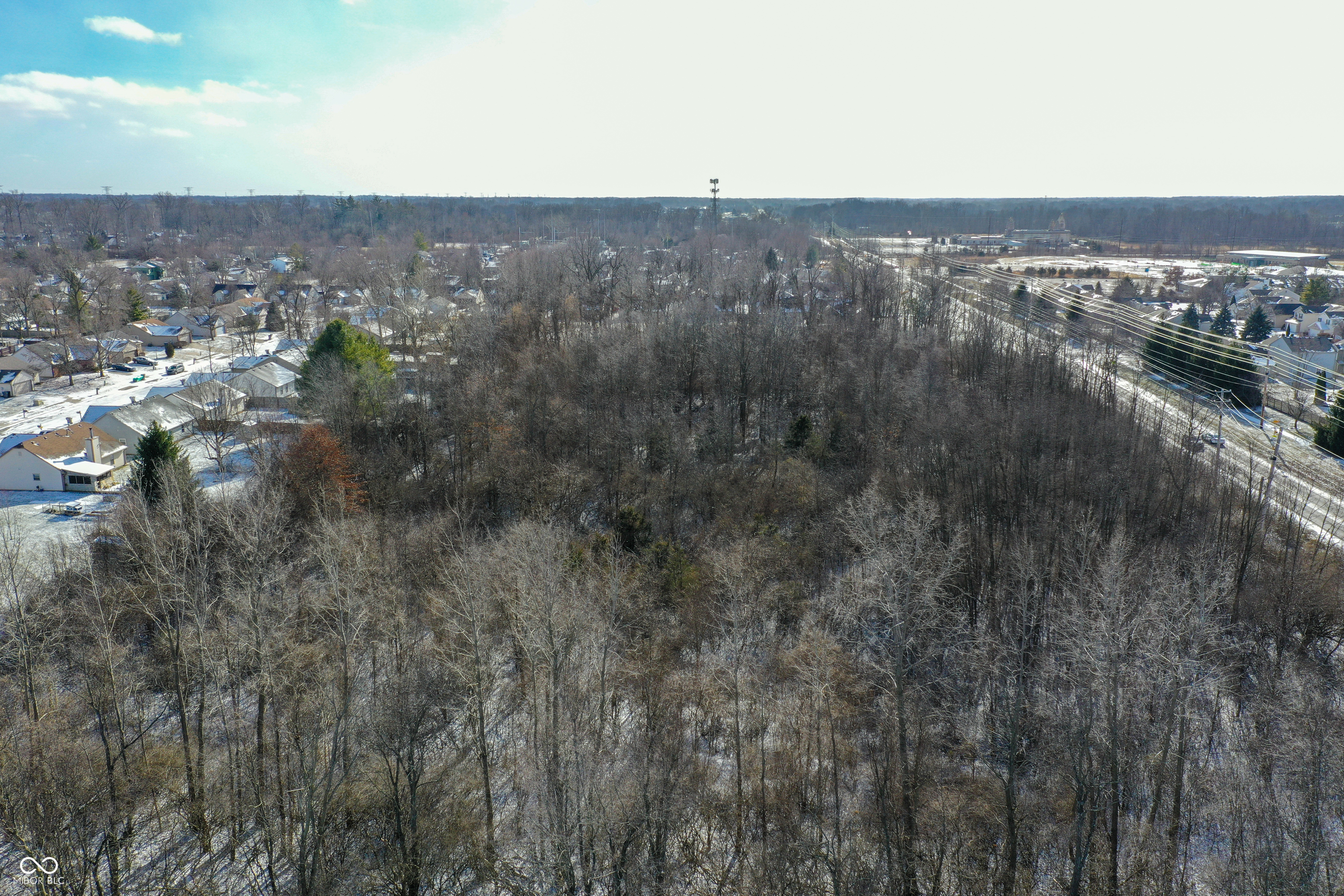 3701 North German Church Road Indianapolis, IN 46235 - Photo 11 of 11