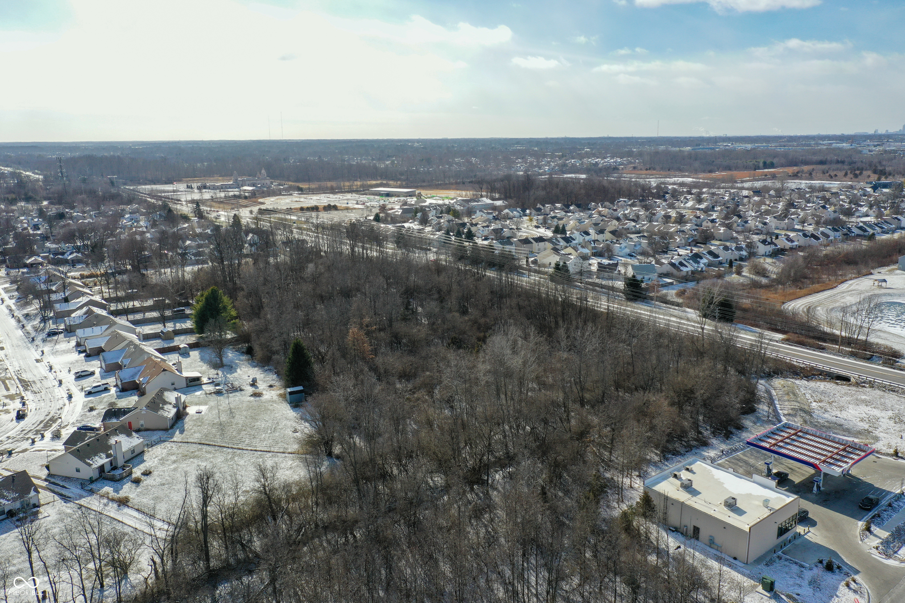 3701 North German Church Road Indianapolis, IN 46235 - Photo 3 of 11