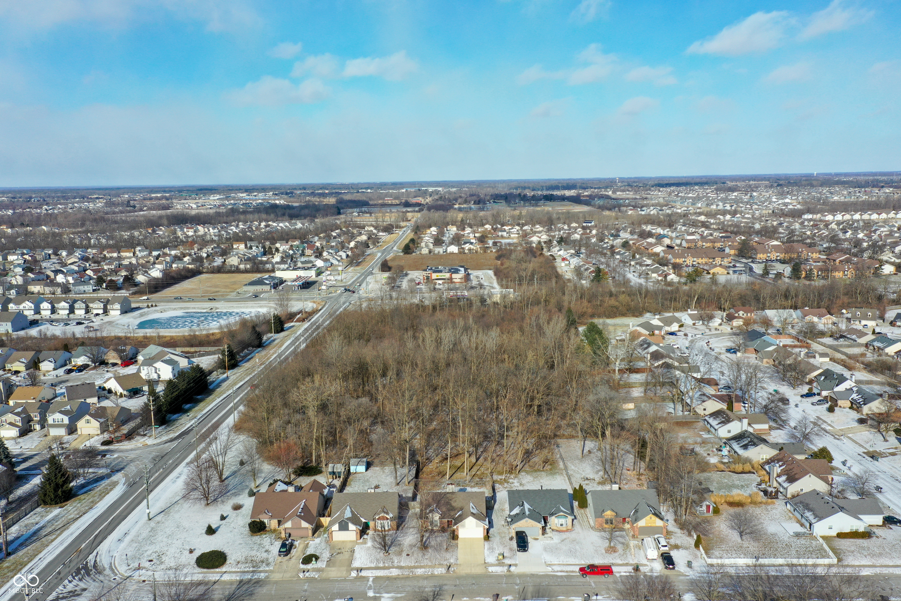 3701 North German Church Road Indianapolis, IN 46235 - Photo 6 of 11