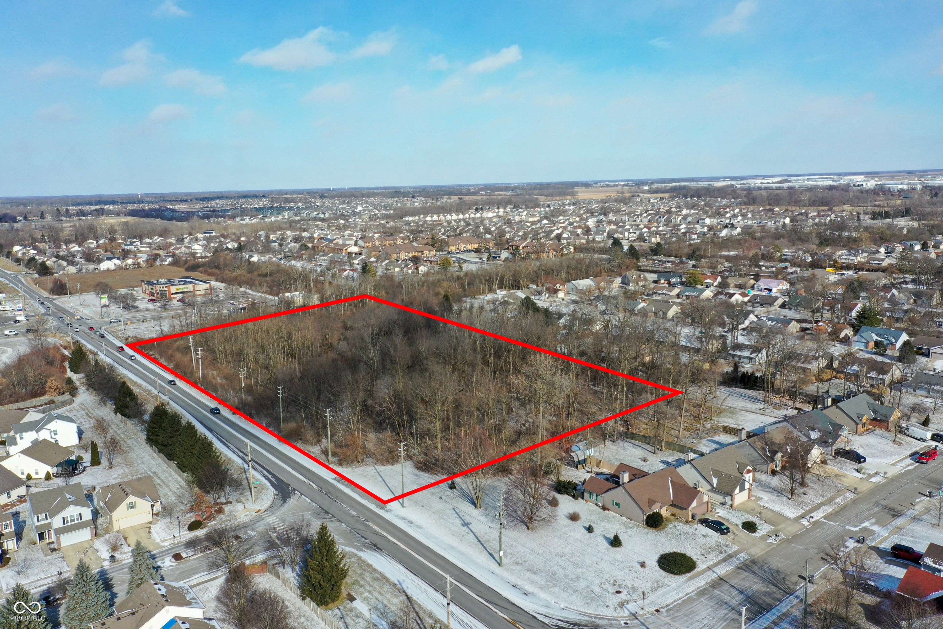 3701 North German Church Road Indianapolis, IN 46235 - Photo 7 of 11