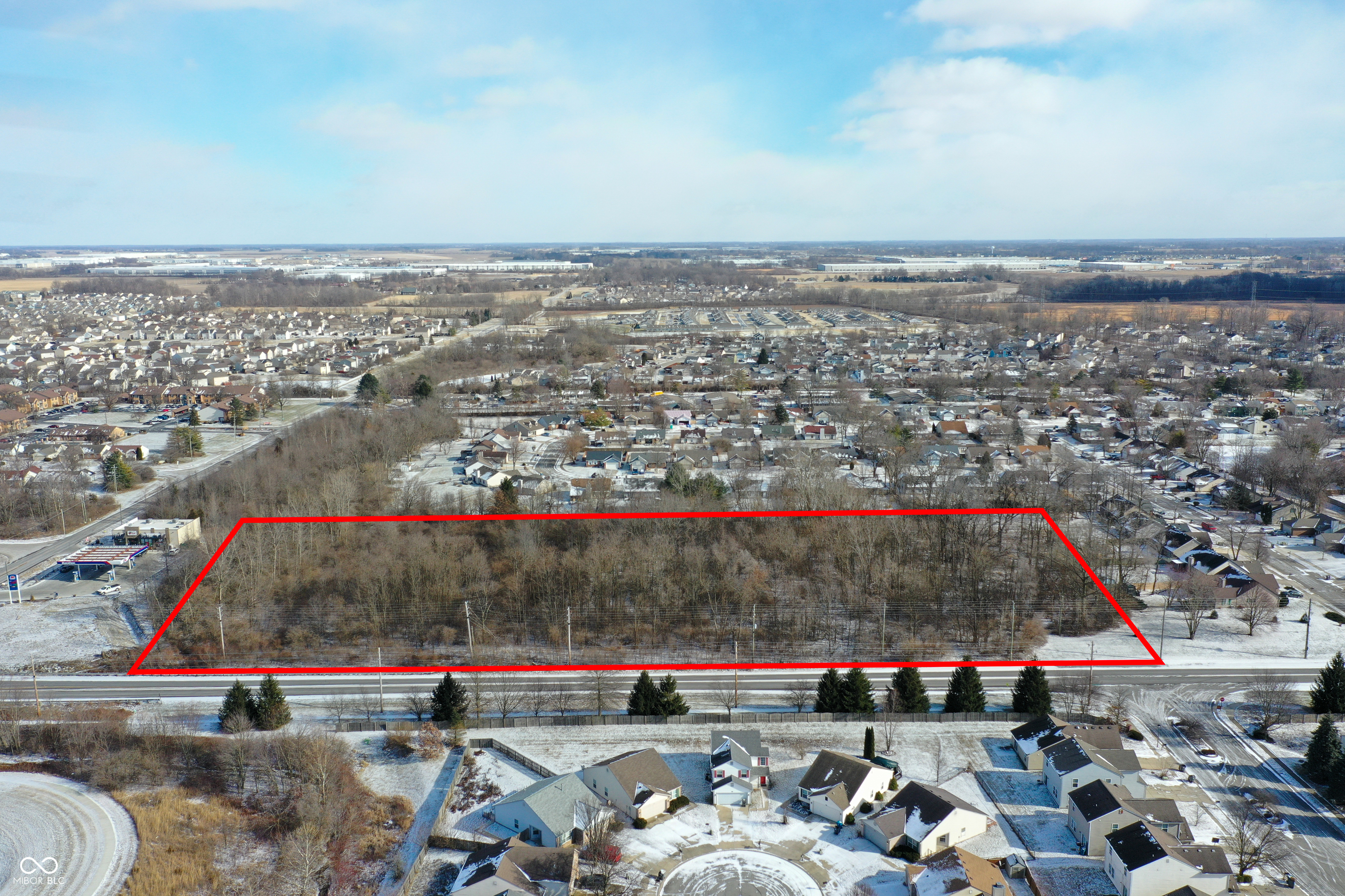 3701 North German Church Road Indianapolis, IN 46235 - Photo 8 of 11