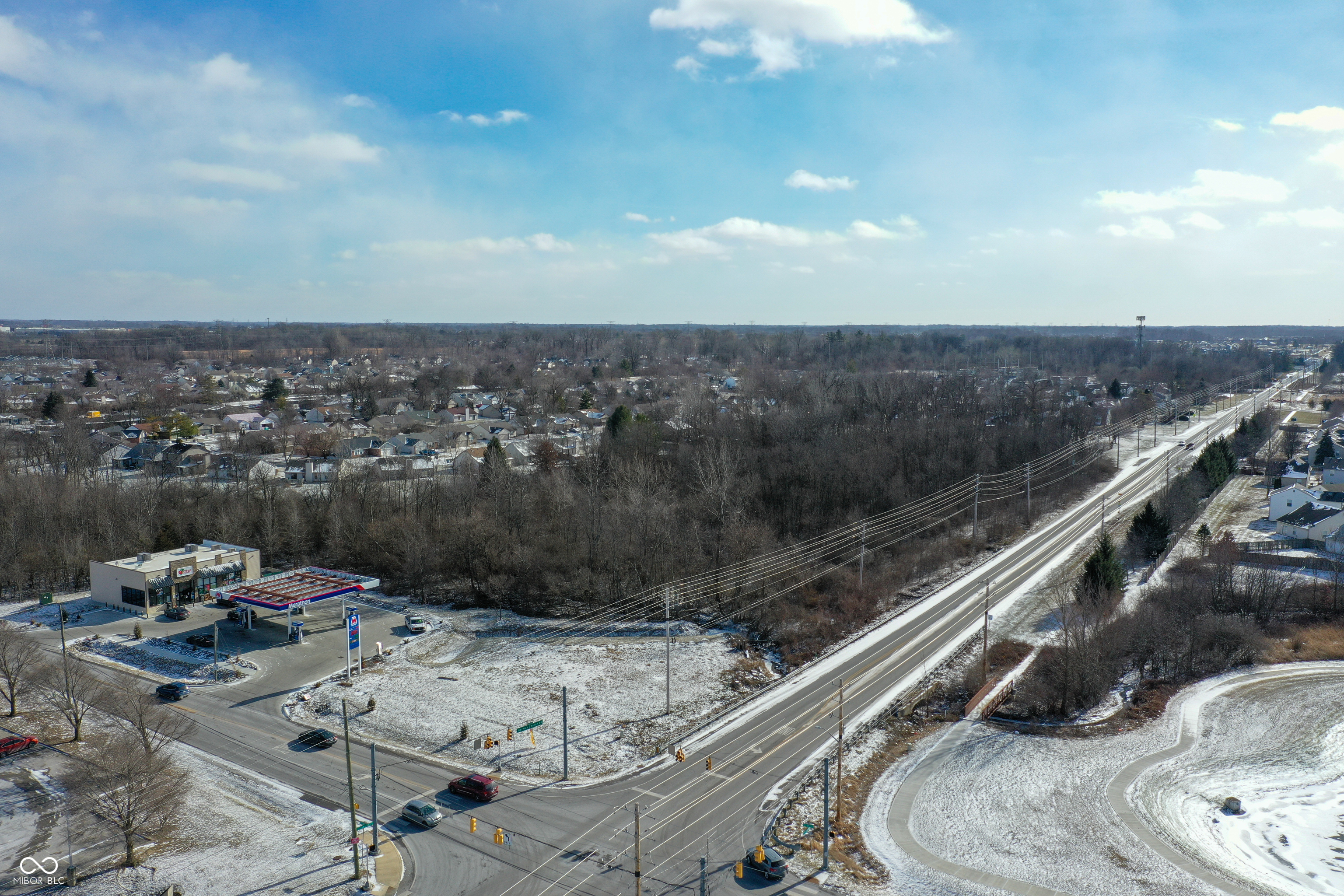 3701 North German Church Road Indianapolis, IN 46235 - Photo 10 of 11