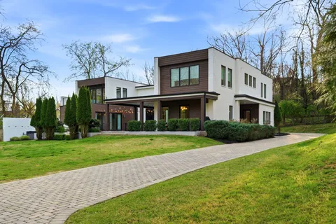 $3,999,900 | 2616 Tiffany Drive, Nashville, TN 37206