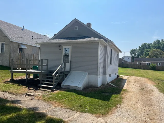 $98,000 | 503 Main Street, Dalzell, IL 61320