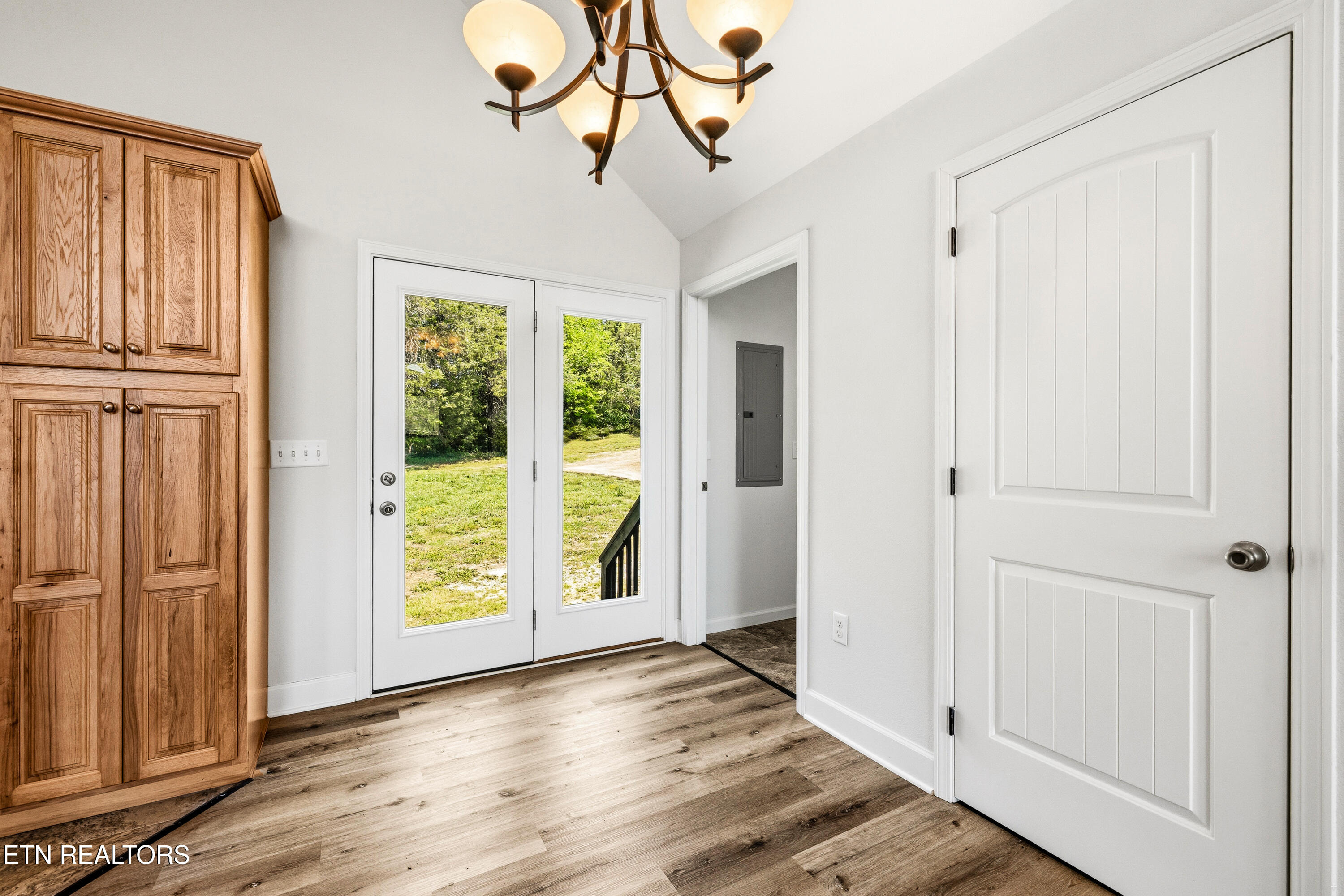 1462 Sandy Ridge Road Dandridge, TN 37725 - Photo 11 of 28 Positive Perceptions-11