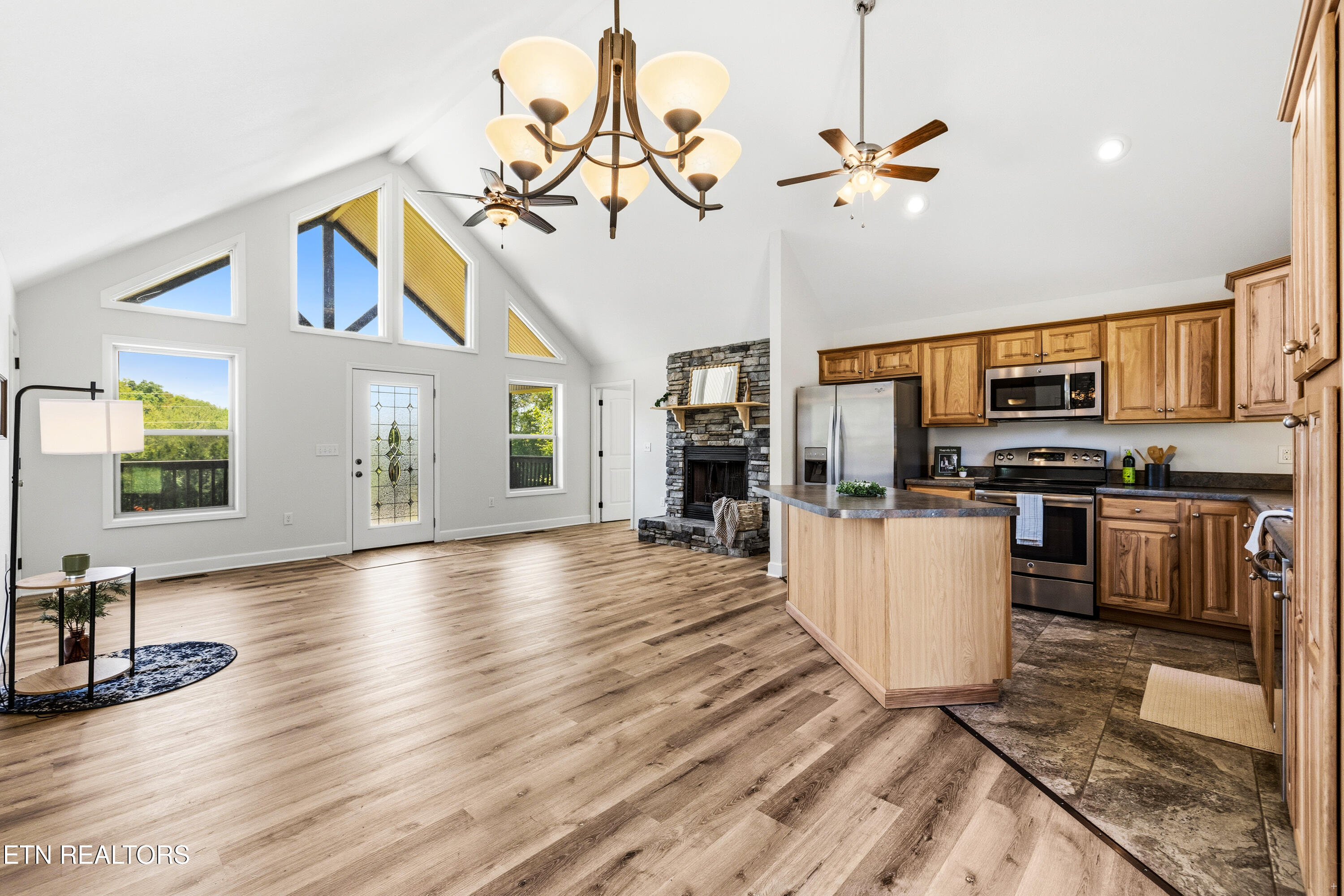 1462 Sandy Ridge Road Dandridge, TN 37725 - Photo 13 of 28 Positive Perceptions-13