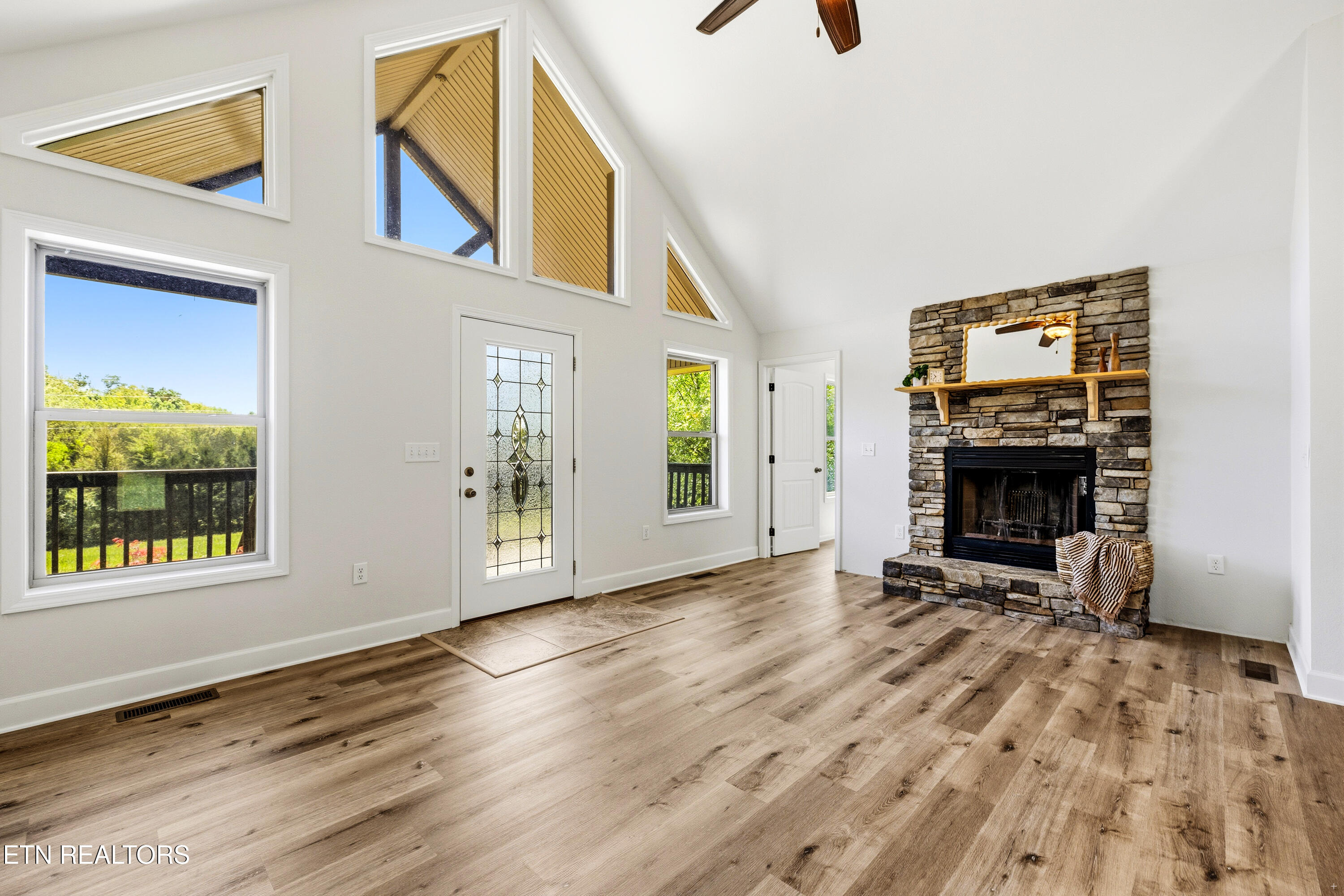 1462 Sandy Ridge Road Dandridge, TN 37725 - Photo 18 of 28 Positive Perceptions-18
