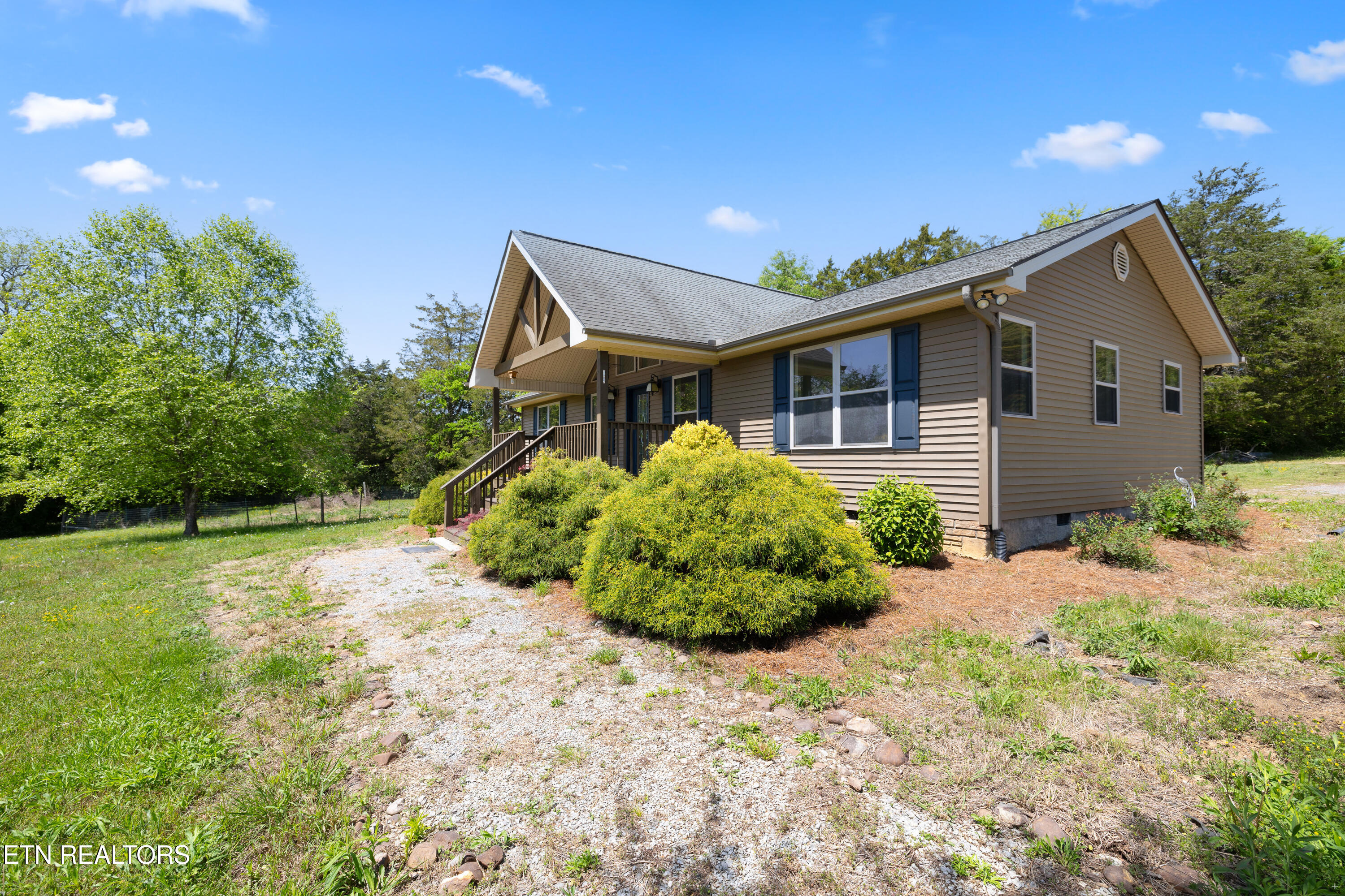 1462 Sandy Ridge Road Dandridge, TN 37725 - Photo 2 of 28 Positive Perceptions-2