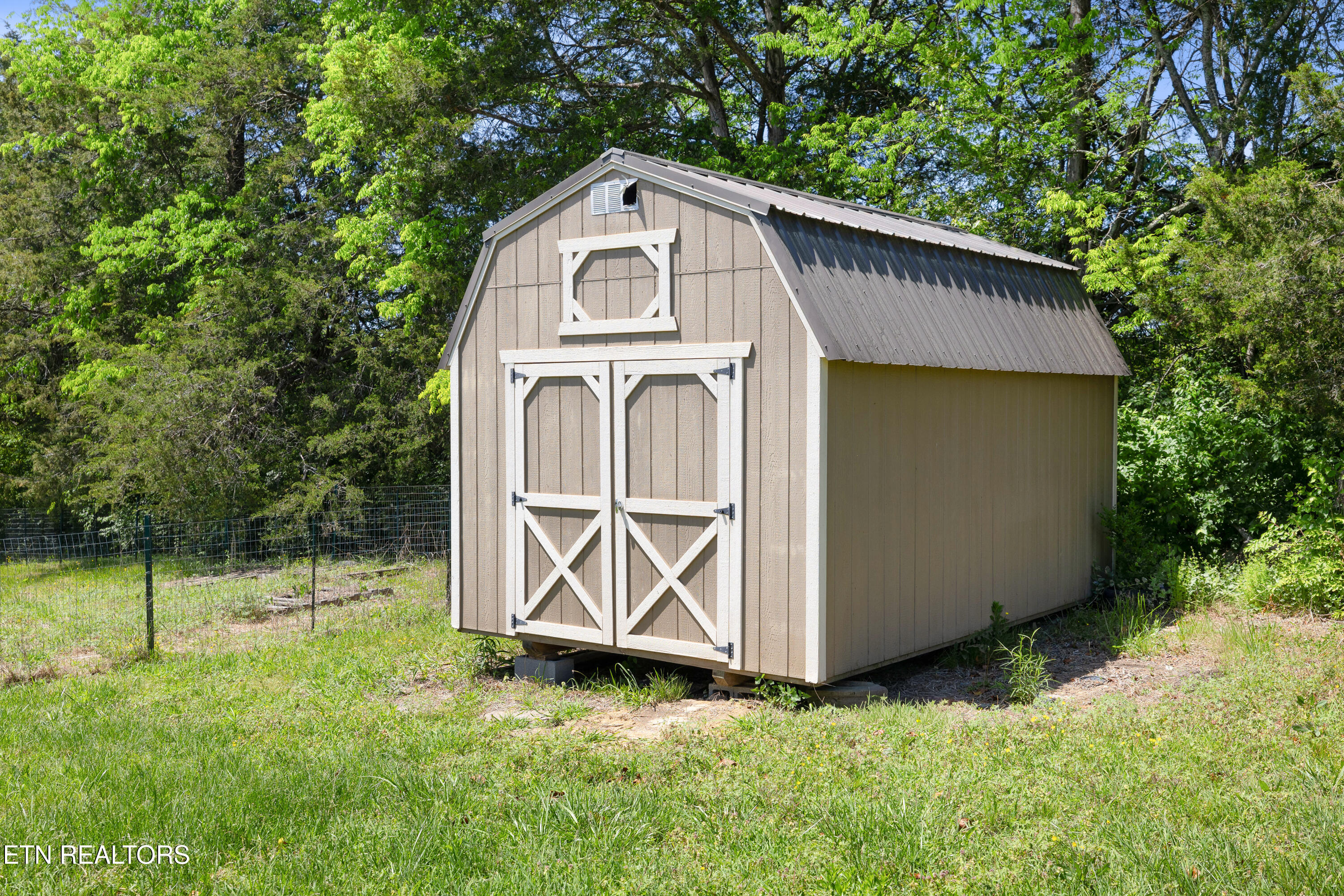 1462 Sandy Ridge Road Dandridge, TN 37725 - Photo 26 of 28 Positive Perceptions-26