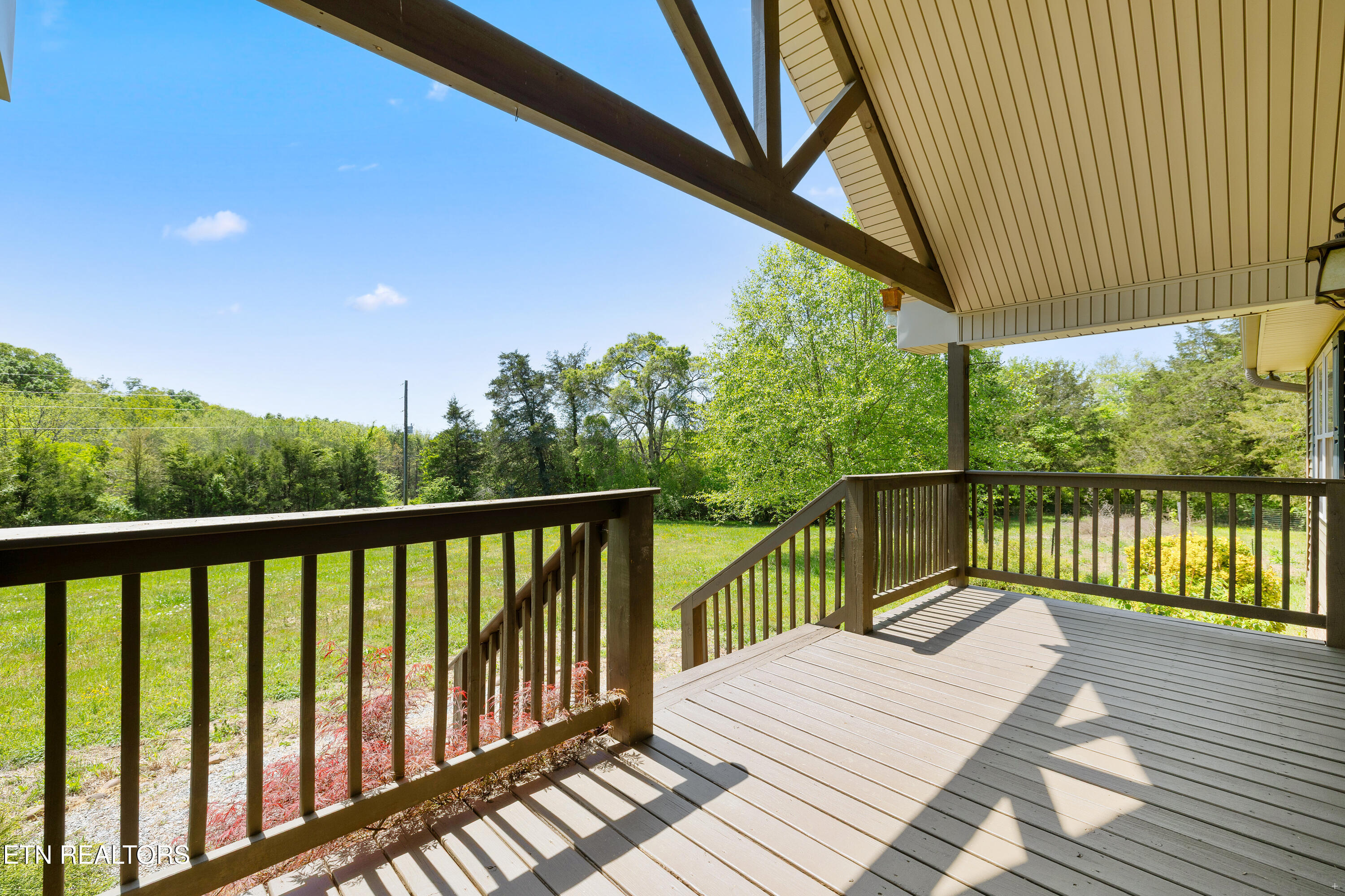1462 Sandy Ridge Road Dandridge, TN 37725 - Photo 27 of 28 Positive Perceptions-27
